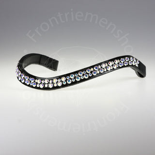 Deluxe frontriem Aurore Boreale