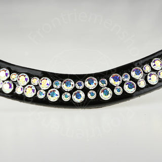 Deluxe frontriem Aurore Boreale