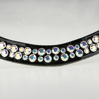 Deluxe Browband Aurore Boreale