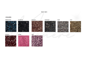 Rock Fabric Classic XL