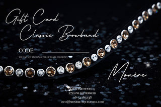 Giftcard Classic Browband